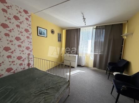 Pronájem bytu, 1+1, 33 m²