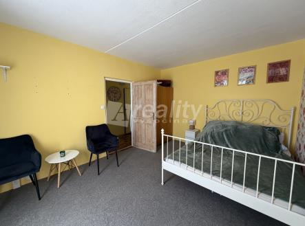 Pronájem bytu, 1+1, 33 m²