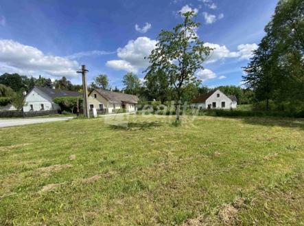 Prodej pozemku, ostatní, 1 609 m²