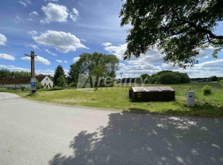 Prodej pozemku, ostatní, 1 609 m²