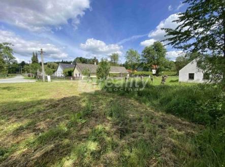 Prodej pozemku, ostatní, 1 609 m²