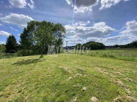 Prodej pozemku, ostatní, 1 609 m²