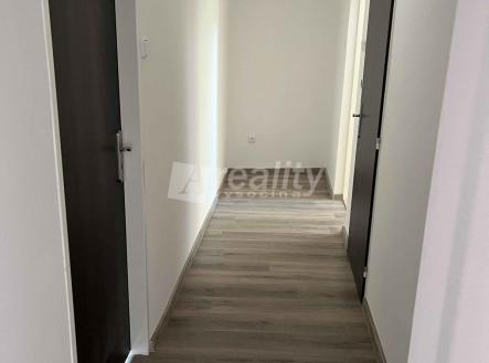 Pronájem bytu, 2+1, 50 m²