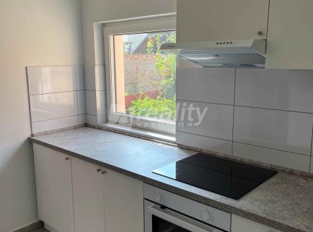 Pronájem bytu, 2+1, 50 m²