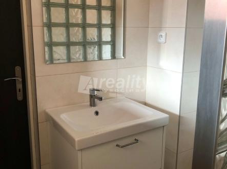 Pronájem bytu, 2+1, 50 m²