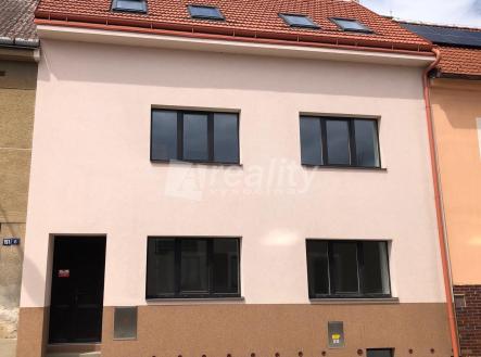 Pronájem bytu, 2+1, 50 m²