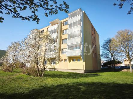 Pronájem bytu, 2+1, 55 m²