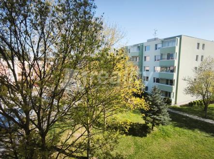 Pronájem bytu, 2+1, 55 m²