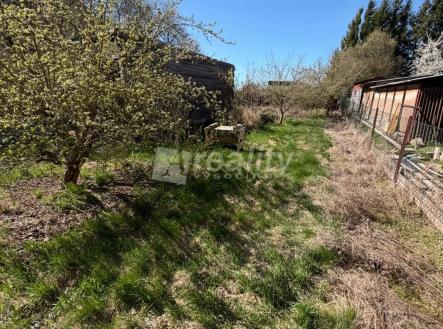 Prodej pozemku pro bydlení, 720 m²