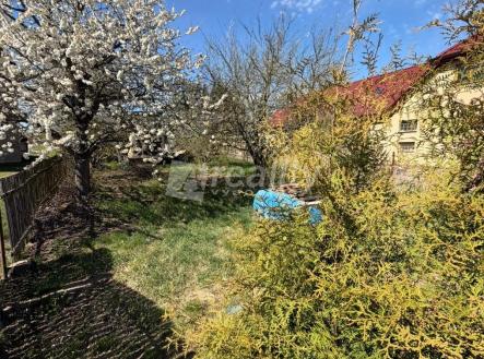 Prodej pozemku pro bydlení, 720 m²