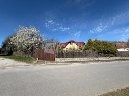 Prodej pozemku pro bydlení, 720 m²