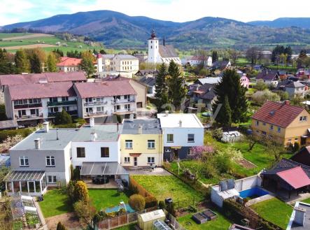 Prodej domu/vily, 169 m²