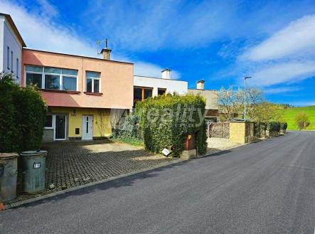 Prodej domu/vily, 169 m²