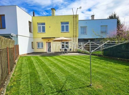 Prodej domu/vily, 169 m²