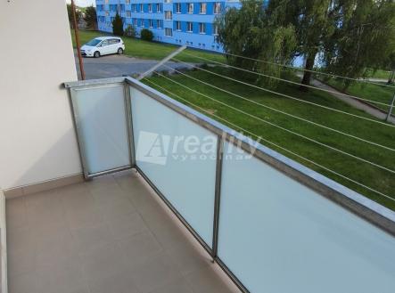 Pronájem bytu, 2+1, 61 m²