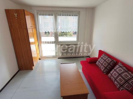 Pronájem bytu, 2+1, 61 m²