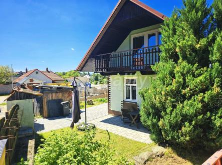Prodej domu/vily, 130 m²