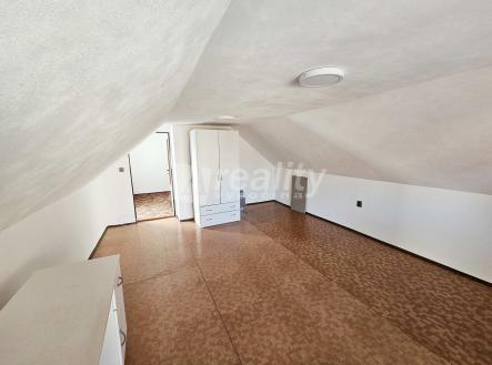 Prodej domu/vily, 130 m²