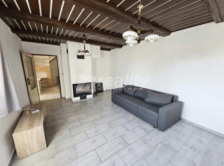 Prodej domu/vily, 130 m²