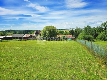 Prodej pozemku pro bydlení, 1 405 m²