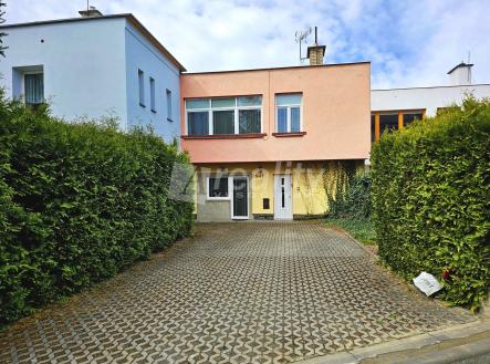 Prodej hotel, 169 m²
