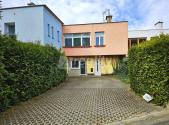 Prodej hotel, 169 m²