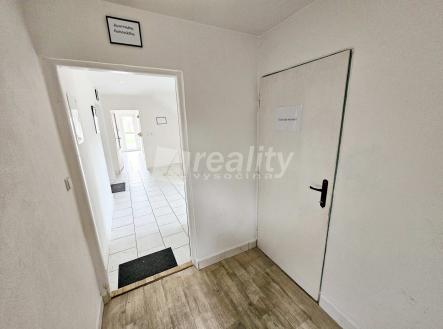 Prodej hotel, 169 m²