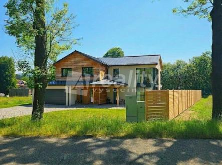 Prodej pozemku pro bydlení, 940 m²