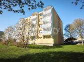 Pronájem bytu, 2+1, 55 m²