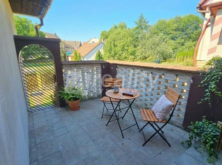 Prodej domu/vily, 116 m²
