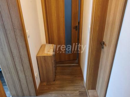 Pronájem bytu, 2+1, 65 m²