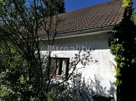 Prodej chalupy/rodinného domu, Volfířov u Dačič