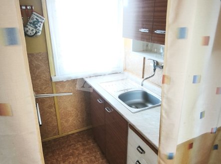 Prodej domu/vily, 48 m²