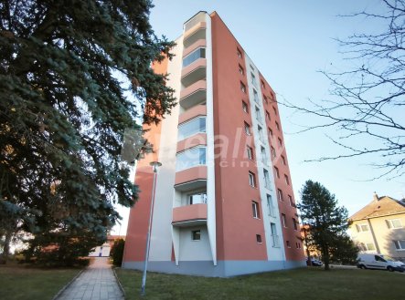 Pronájem bytu, 2+1, 57 m²