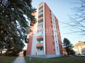 Pronájem bytu, 2+1, 57 m²