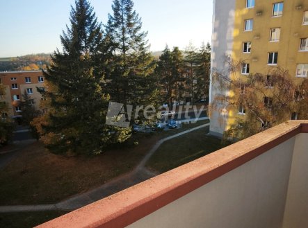 Pronájem bytu, 2+1, 57 m²
