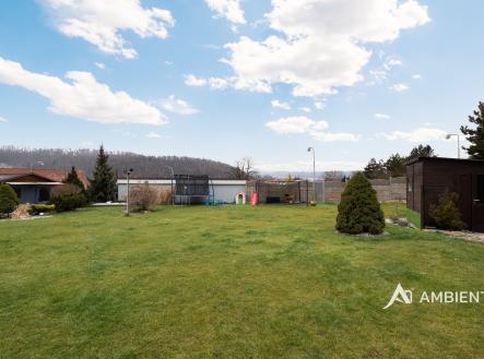 Prodej obchodní prostor, 51 m²