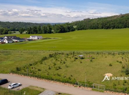 Prodej pozemku pro bydlení, 3 364 m²