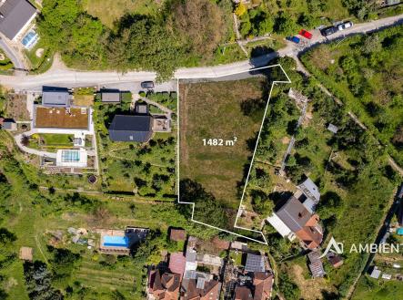 Prodej - pozemek pro bydlení, 1 482 m²