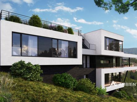 Prodej - pozemek pro bydlení, 1 430 m²