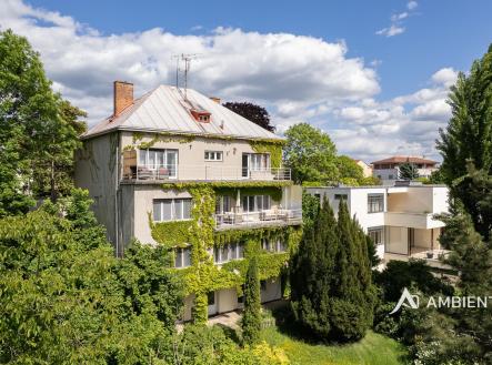 Prodej domu/vily, 597 m²