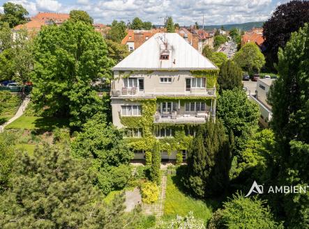 Prodej domu/vily, 597 m²