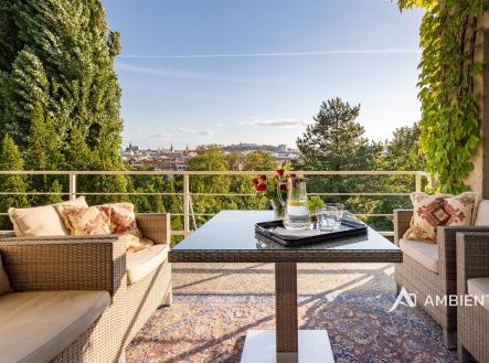 Prodej domu/vily, 597 m²