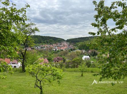 Prodej - chata/rekreační objekt, 95 m²