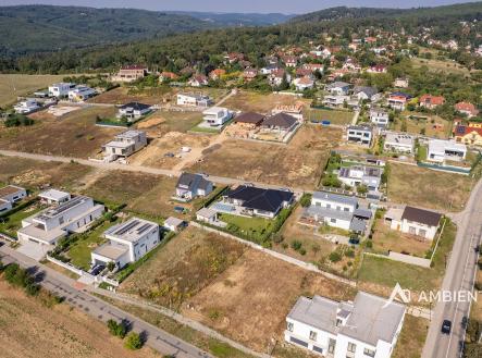 Prodej - pozemek pro bydlení, 960 m²