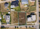 Prodej pozemku pro bydlení, 960 m²