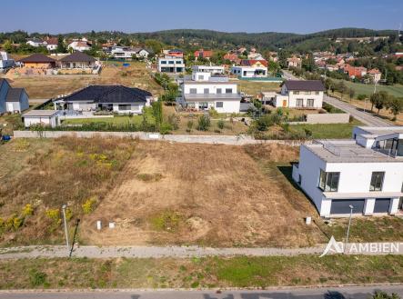 Prodej pozemku pro bydlení, 960 m²