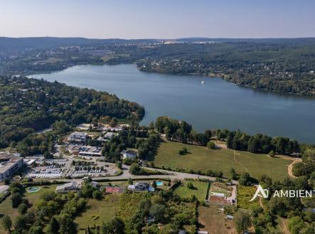 Prodej pozemku pro bydlení, 960 m²