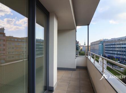 Prodej bytu, 4+kk, 127 m²