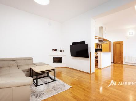 Prodej bytu, 6+kk, 201 m²